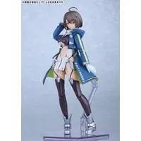 Plastic model - Azur Lane / Baltimore
