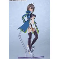 Plastic model - Azur Lane / Baltimore