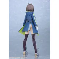 Plastic model - Azur Lane / Baltimore