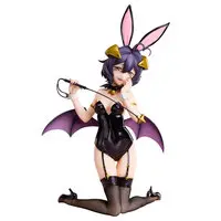B-style Gushing over Magical Girls Magia Baiser Bunny Ver. Complete Figure