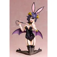 B-style Gushing over Magical Girls Magia Baiser Bunny Ver. Complete Figure