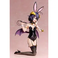B-style Gushing over Magical Girls Magia Baiser Bunny Ver. Complete Figure