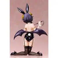 B-style Gushing over Magical Girls Magia Baiser Bunny Ver. Complete Figure
