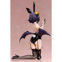B-style Gushing over Magical Girls Magia Baiser Bunny Ver. Complete Figure