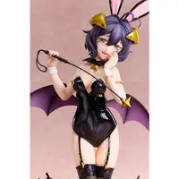 B-style Gushing over Magical Girls Magia Baiser Bunny Ver. Complete Figure