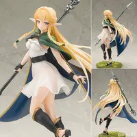 Figure - Unicorn Overlord / Eltolinde