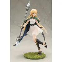 Figure - Unicorn Overlord / Eltolinde