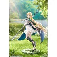 Figure - Unicorn Overlord / Eltolinde