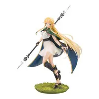 Figure - Unicorn Overlord / Eltolinde