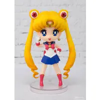 Figuarts mini - Bishoujo Senshi Sailor Moon / Tsukino Usagi