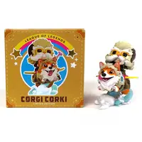 Figure - League of Legends