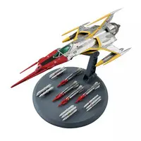 Figure - Space Battleship Yamato / Mori Yuki (Nova Forrester)