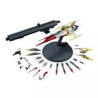 Figure - Space Battleship Yamato / Mori Yuki (Nova Forrester)