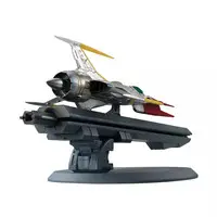 Figure - Space Battleship Yamato / Mori Yuki (Nova Forrester)