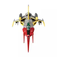 Figure - Space Battleship Yamato / Mori Yuki (Nova Forrester)