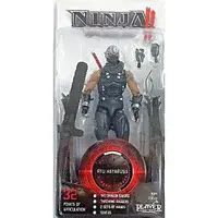 Figure - NINJA GAIDEN