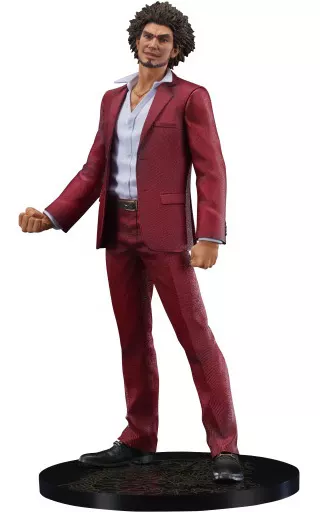 Figure - Yakuza: Like a Dragon