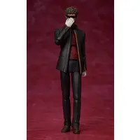 figma - Neon Genesis Evangelion / Ikari Gendo