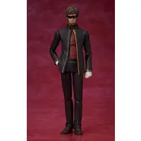 figma - Neon Genesis Evangelion / Ikari Gendo