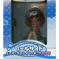 Figure - Neon Genesis Evangelion / Asuka Langley