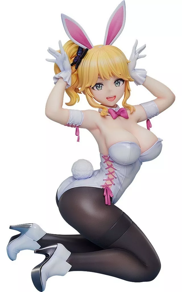 Figure - Dolphin Wave / Izumi Kiri - Bunny Costume