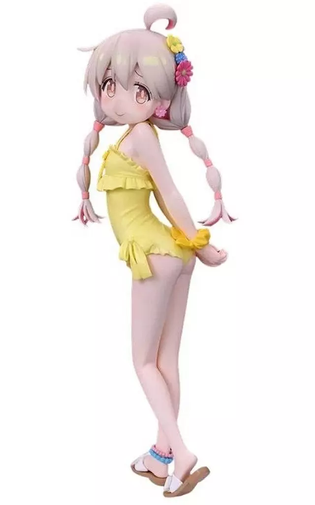 Assemble Heroines - Onimai / Oyama Mahiro