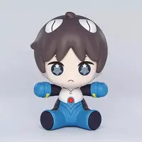 Huggy Good Smile - Neon Genesis Evangelion / Ikari Shinji