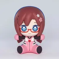 Huggy Good Smile - Neon Genesis Evangelion / Mari Illustrious Makinami