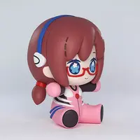 Huggy Good Smile - Neon Genesis Evangelion / Mari Illustrious Makinami