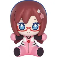 Huggy Good Smile - Neon Genesis Evangelion / Mari Illustrious Makinami