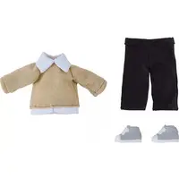 Nendoroid Doll - Nendoroid Doll Outfit Set