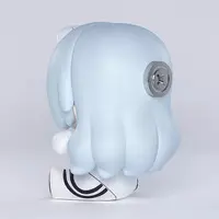 Huggy Good Smile - Neon Genesis Evangelion / Ayanami Rei