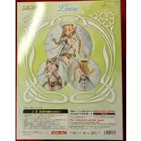 Figure - Elf Village