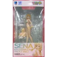 Beach Queens - Haganai / Kashiwazaki Sena