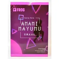 Figure - Gaming Harem / Amami Mayumu