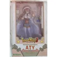 Figure - Summon Night