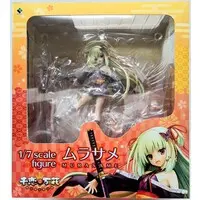 Figure - Senren*Banka