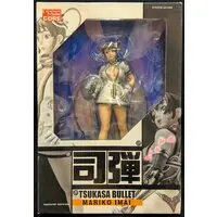 Figure - TSUKASA BULLET