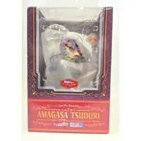 Figure - Hanikami Kanojo wa Koi wo Suru