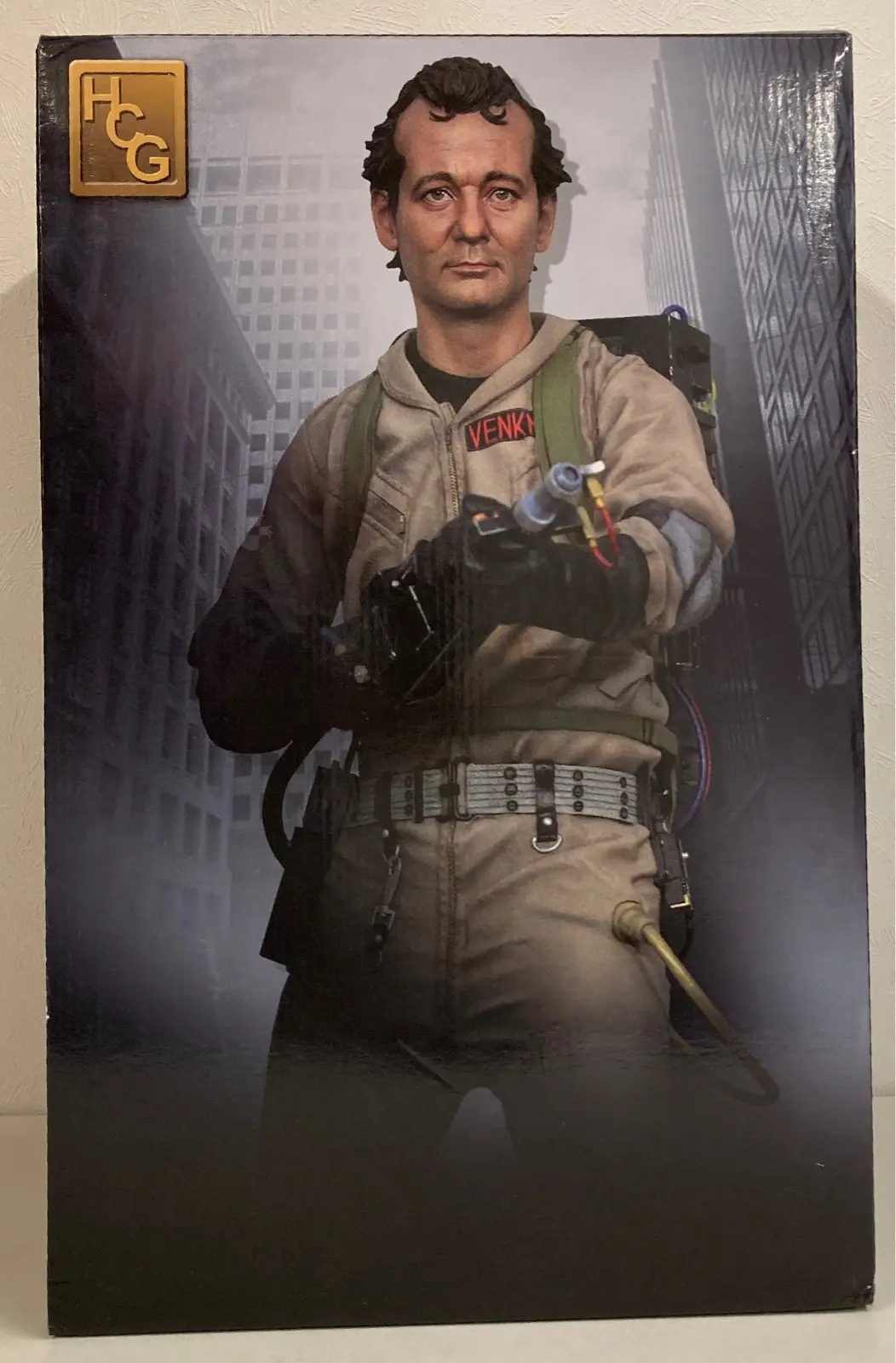 Figure - Ghostbusters