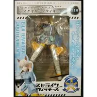 Figure - Strike Witches / Eila Ilmatar Juutilainen