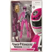 Figure - Power Rangers