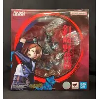 Figuarts Zero - Jujutsu Kaisen / Kugisaki Nobara