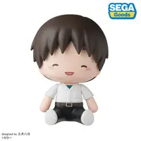 Figure - Neon Genesis Evangelion / Ikari Shinji