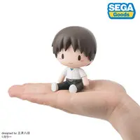 Figure - Neon Genesis Evangelion / Ikari Shinji