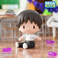 Figure - Neon Genesis Evangelion / Ikari Shinji