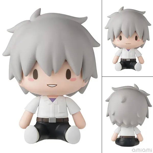 Figure - Neon Genesis Evangelion / Nagisa Kaworu