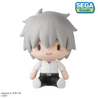 Figure - Neon Genesis Evangelion / Nagisa Kaworu