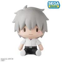 Figure - Neon Genesis Evangelion / Nagisa Kaworu