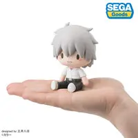 Figure - Neon Genesis Evangelion / Nagisa Kaworu